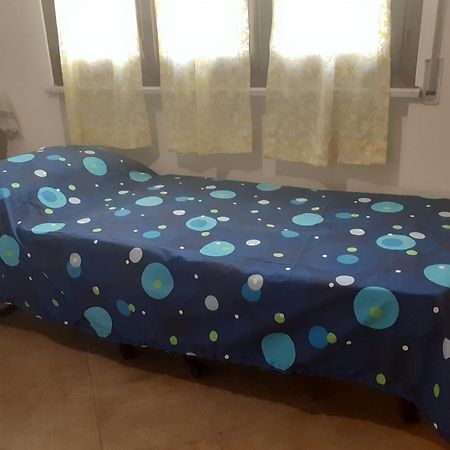 Casetta Al Mare Giustenice Dış mekan fotoğraf
