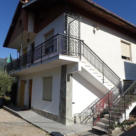 Casetta Al Mare Giustenice Dış mekan fotoğraf