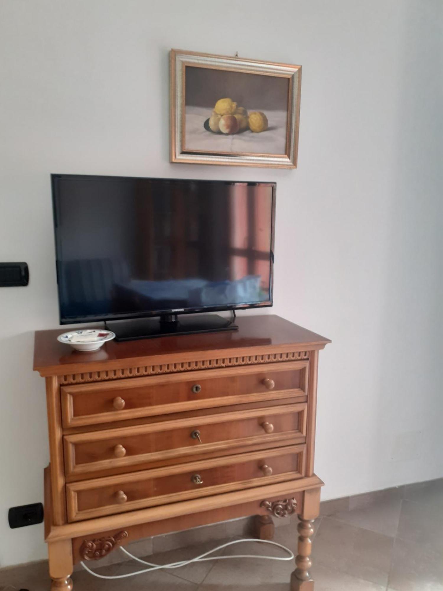 Casetta Al Mare Giustenice Dış mekan fotoğraf
