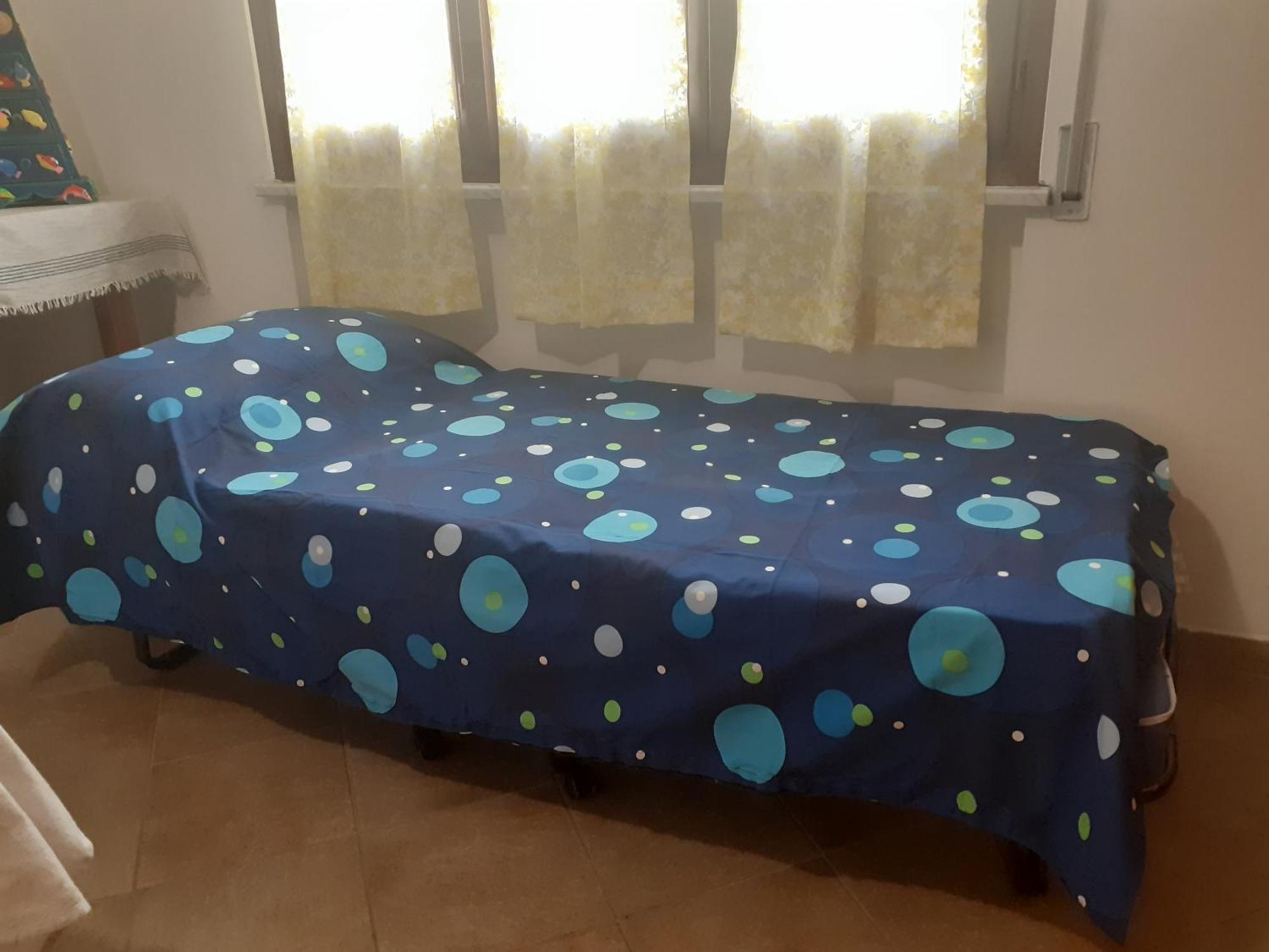 Casetta Al Mare Giustenice Dış mekan fotoğraf