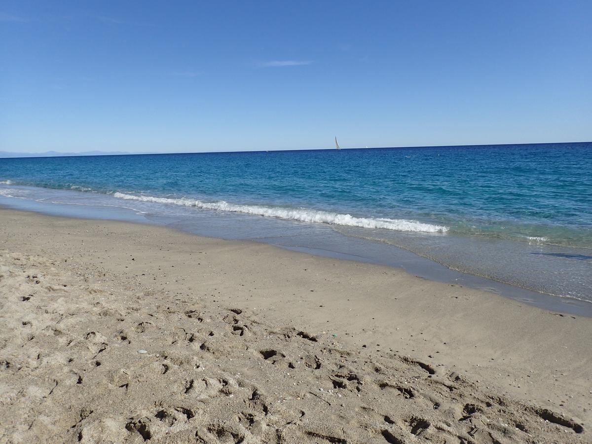Casetta Al Mare Giustenice Dış mekan fotoğraf
